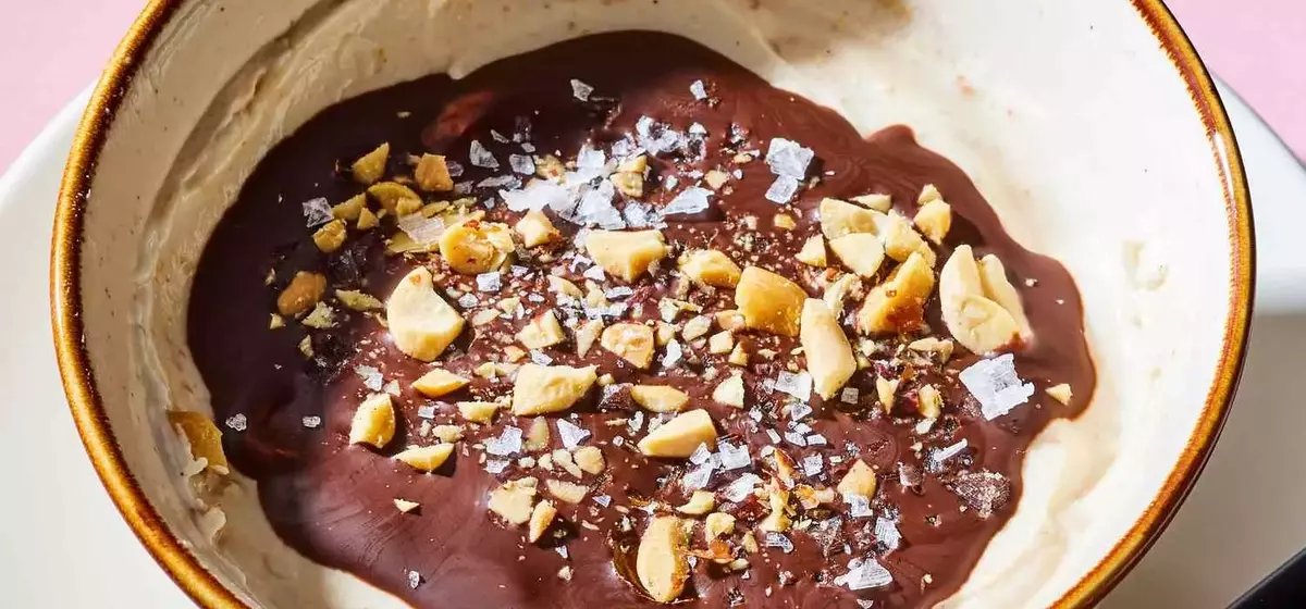 Top 10 High-Protein Snack Recipes for Sustained Energy
