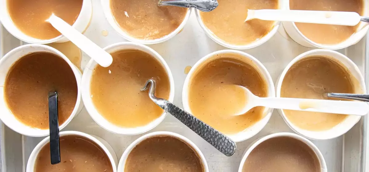 The Ultimate Store-Bought Gravy Showdown: Which Brands Reign Supreme?