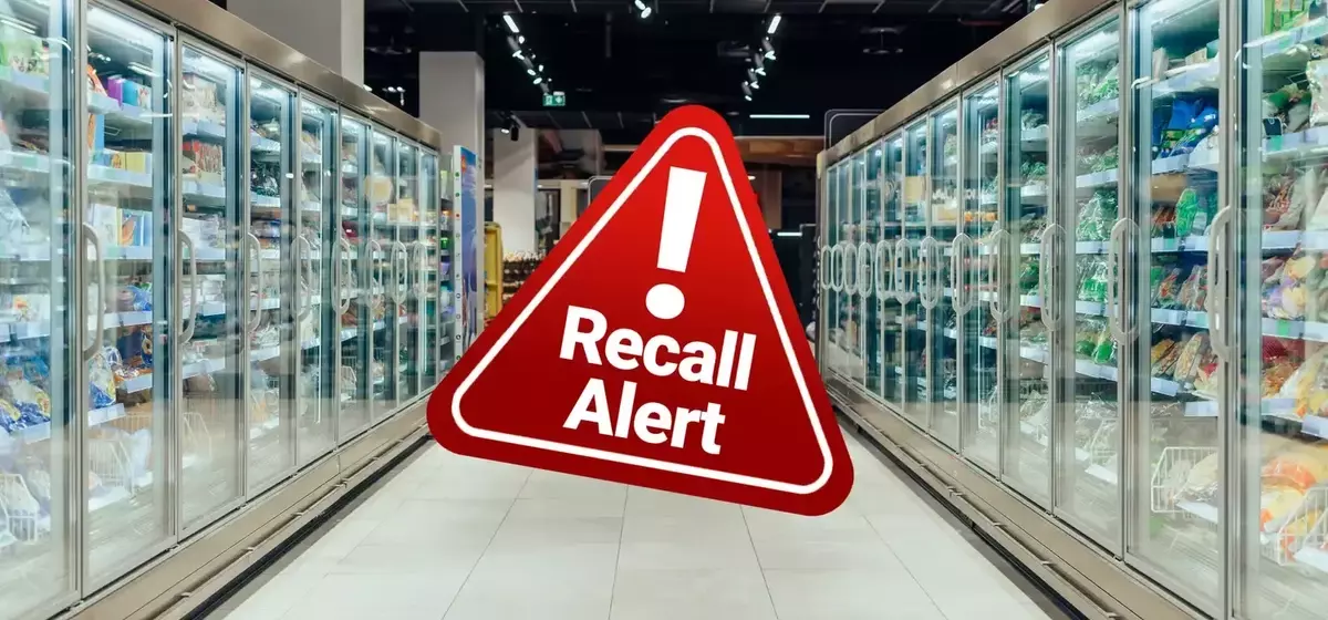 National Recall Issued for Ice Cream Bars Due to Undisclosed Allergens