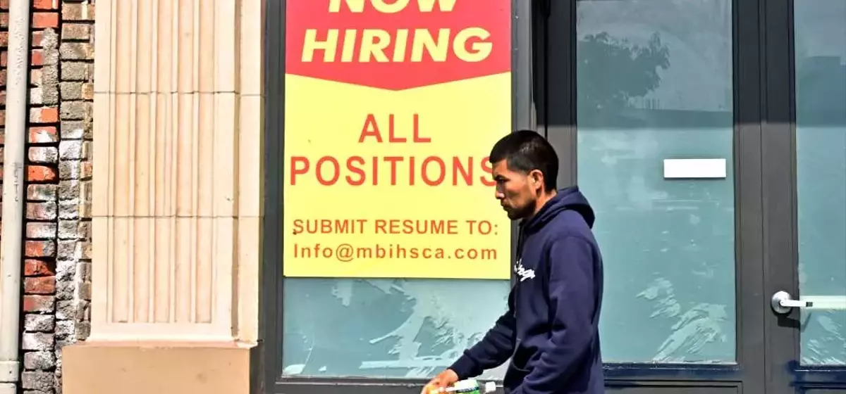 Delayed September Jobs Report Reveals Economic Shifts