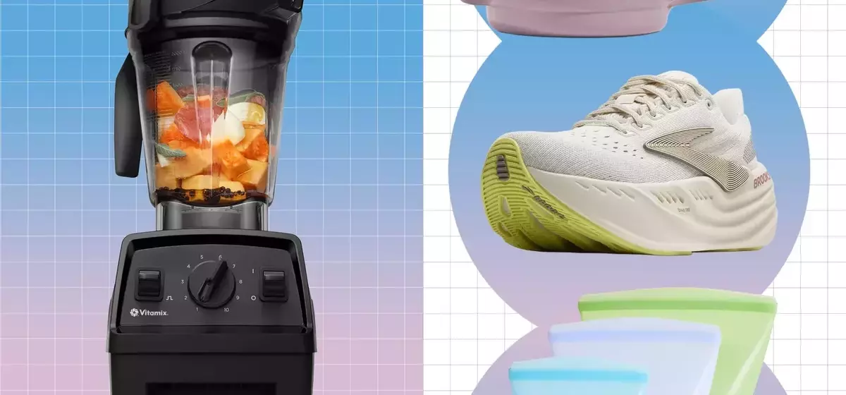 Amazon's Black Friday Extravaganza: Unbeatable Deals on Kitchen & Fitness Essentials