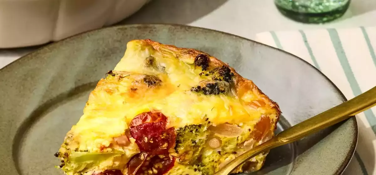 18 High-Protein, Low-Calorie Breakfasts for Weight Loss