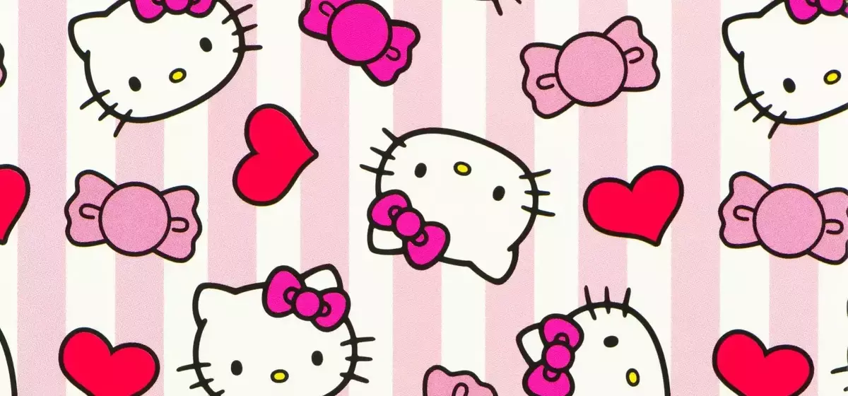 The Unwavering Allure of Hello Kitty: A Cross-Generational Phenomenon