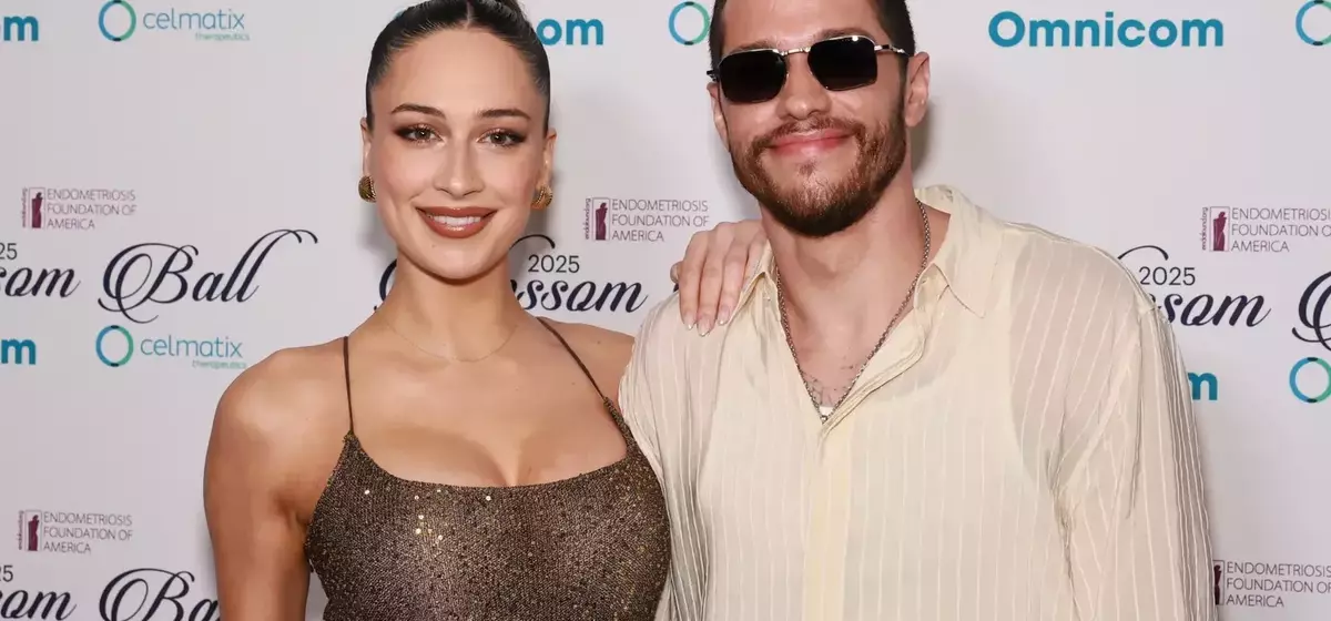 Navigating Pregnancy with Ehlers-Danlos Syndrome: Elsie Hewitt's Story