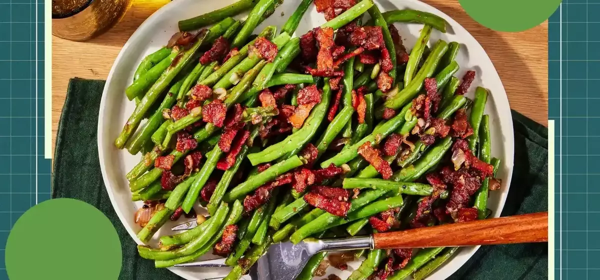 Expert Chefs' Preferred Method for Preparing Green Beans