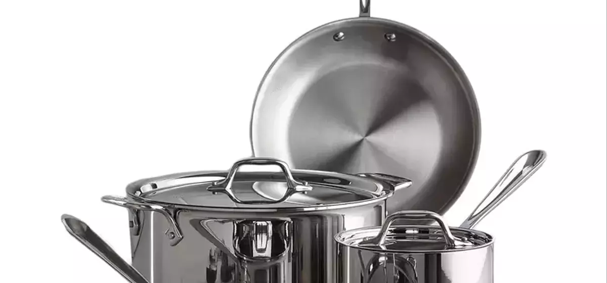 Black Friday Cookware Deals: Top Discounts from All-Clad, Le Creuset, and More