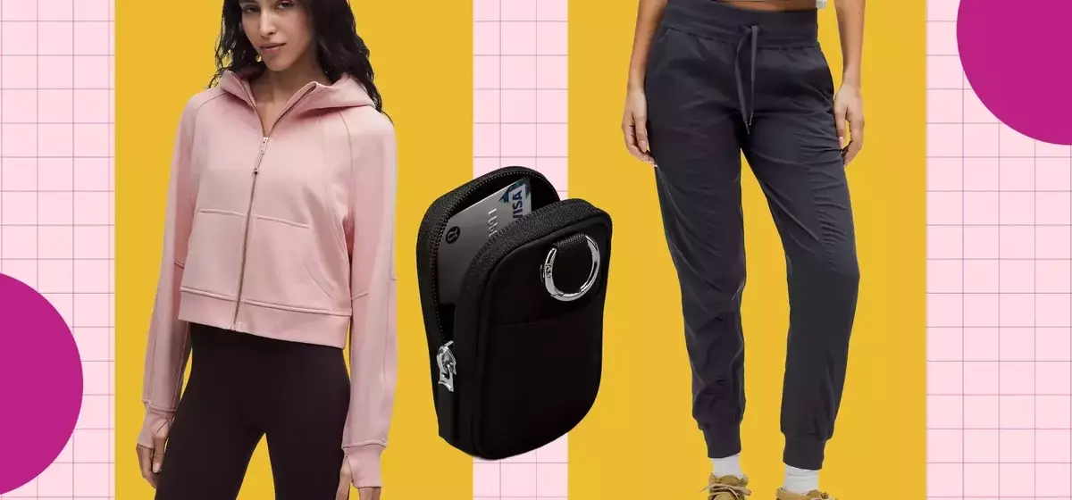 Black Friday Lululemon Deals: Top Picks for Activewear & Accessories
