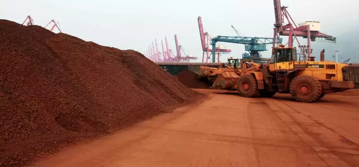 US Ramps Up Rare Earth Production to Counter China's Dominance