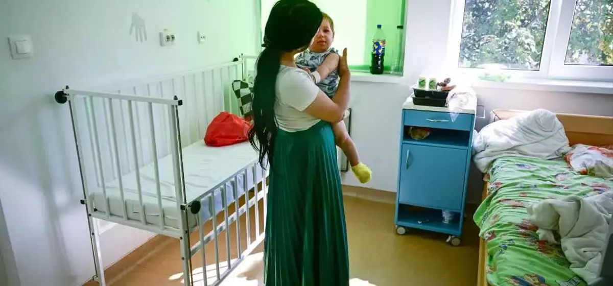 Measles Outbreaks: Lessons from Romania's Struggle for the US