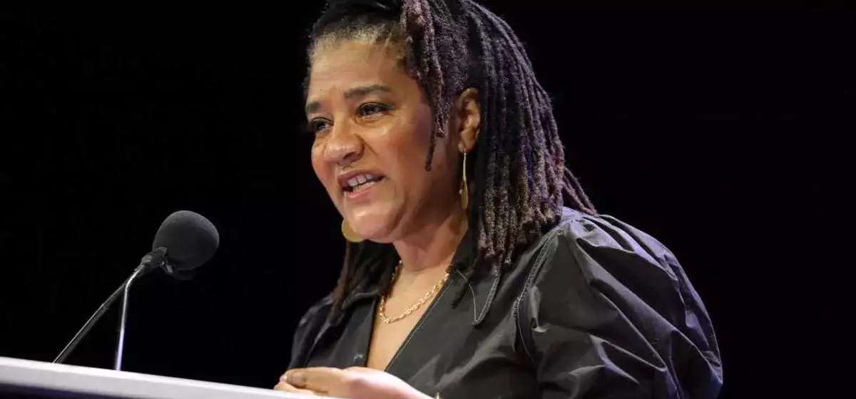 Artists Nationwide Unite for 'Fall of Freedom' to Combat Authoritarianism