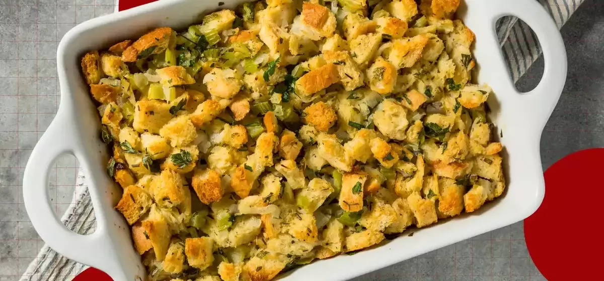 Chef's Choice: The Top Store-Bought Stuffing Mix for Effortless Holiday Feasts