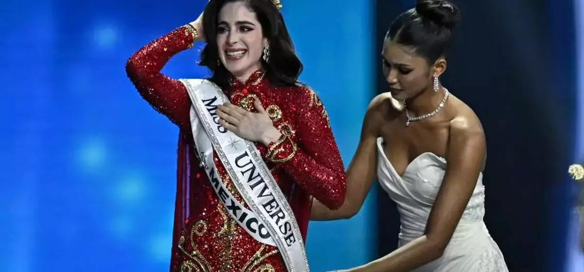 Miss Universe Title Secured by Mexican Contestant Amidst Pageant Controversies