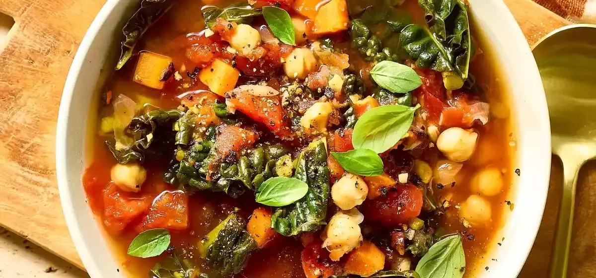 Delicious Slow-Cooker Anti-Inflammatory Dinners