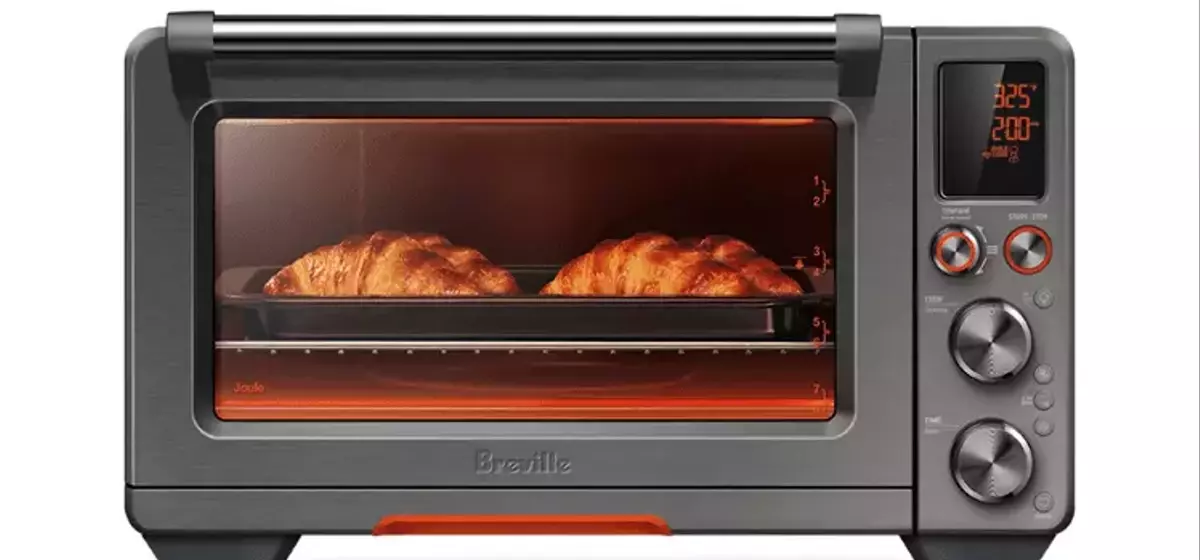 Top Toaster Ovens for Crispy Food, Perfect Pizza, and Toast