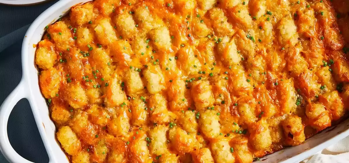 Effortless Morning Meals: 10 Make-Ahead Breakfast Casseroles for Any Occasion