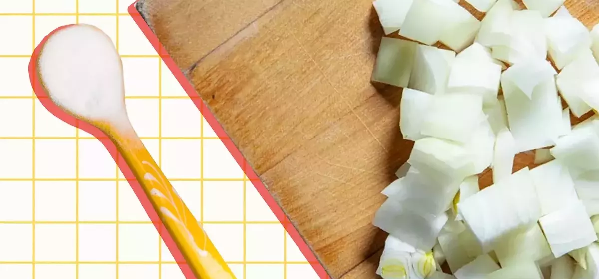 Baking Soda: The Secret to Rapidly Caramelizing Onions