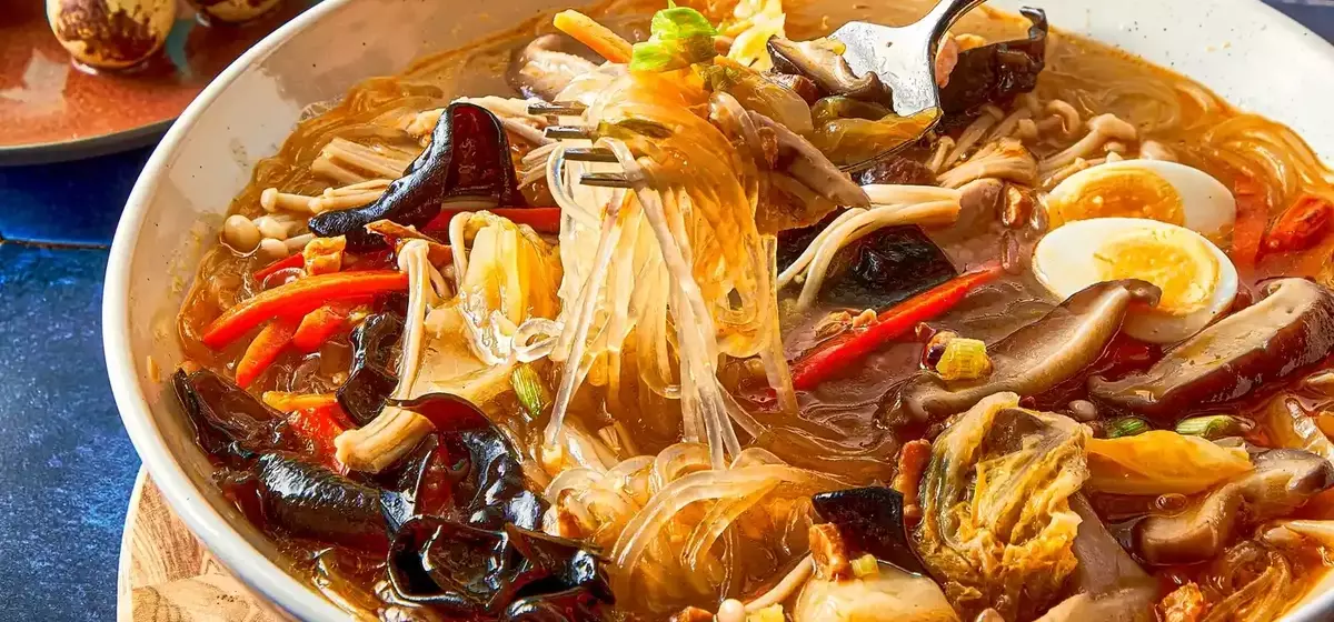 Top 10 Soups to Warm Your Soul This November