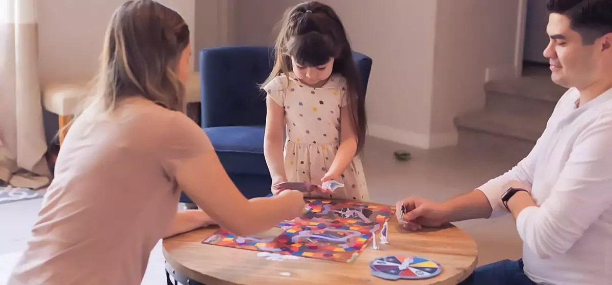 Timeless Board Games for Family Fun Across All Ages