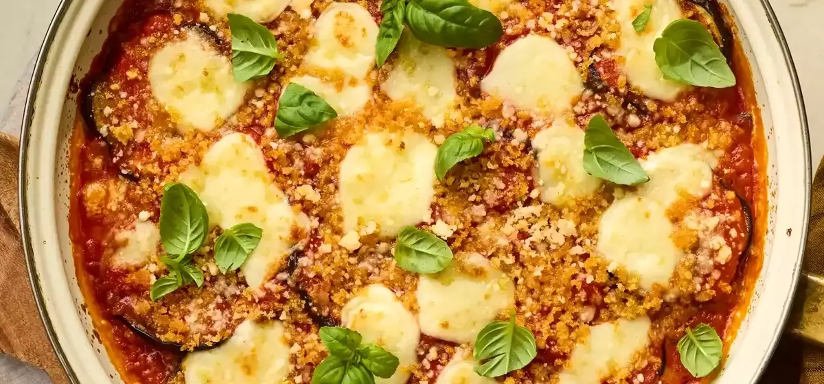 25 High-Protein Vegetarian Dinners That Go Beyond Tofu