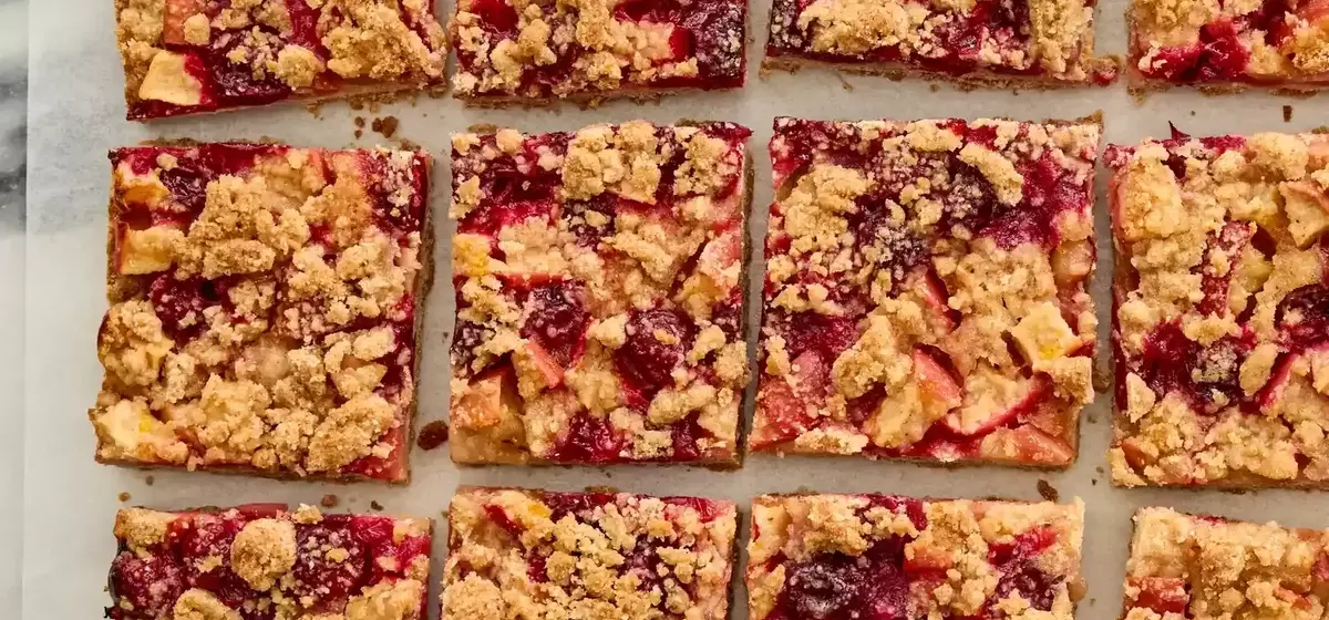 A Symphony of Autumnal Delights: Unveiling Thanksgiving's Sweetest Creations