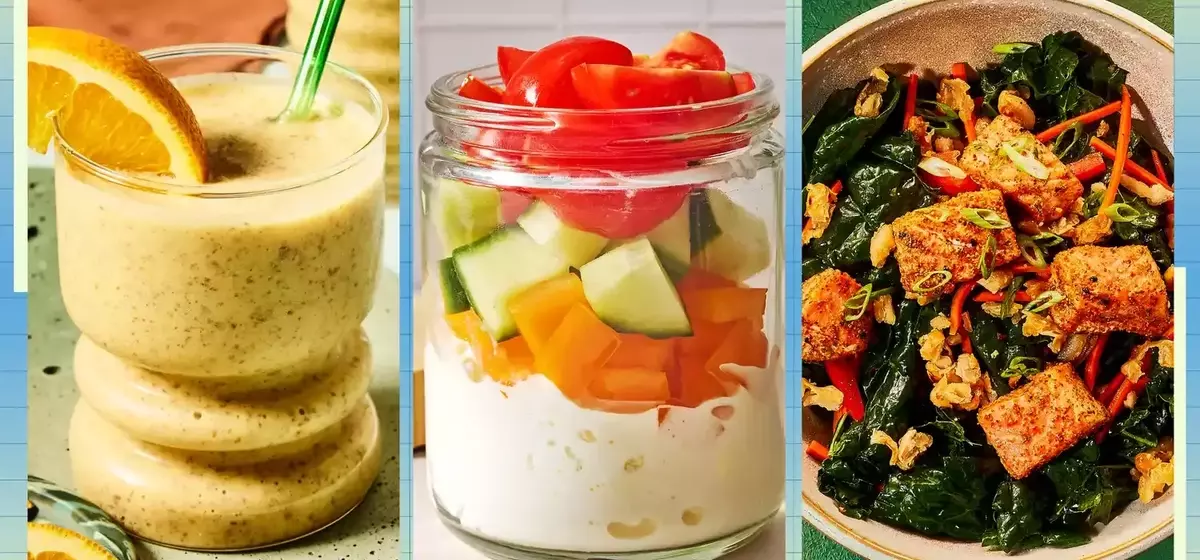 A Month-Long Journey to Enhanced Gut Health and Reduced Inflammation