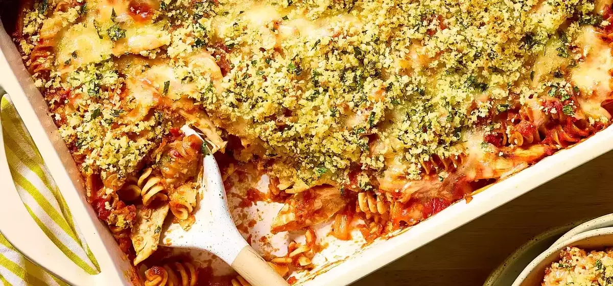 Hearty and Wholesome Casserole Recipes