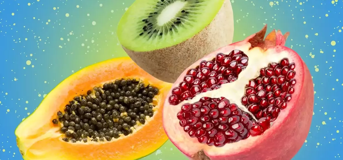 Six Fruits That Boost Your Immune System