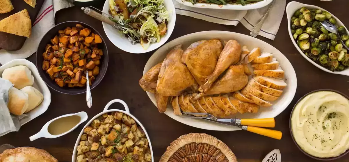 Mastering Thanksgiving: Essential Dishes for a Festive Feast