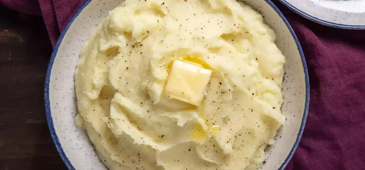 Mastering Mashed Potatoes: A Guide to Potato Varieties and Preparation Techniques