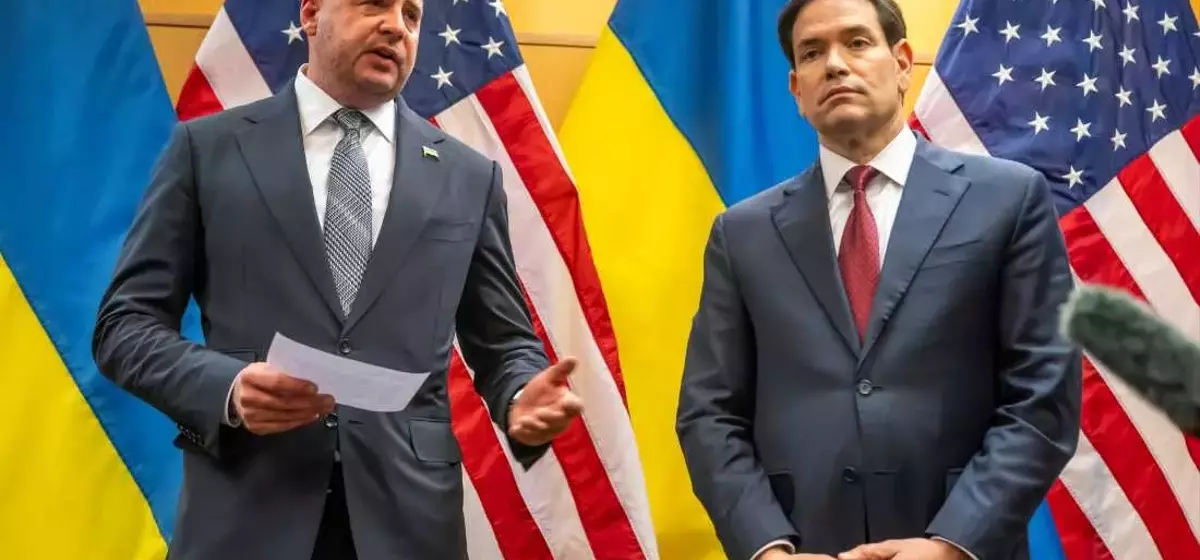 Diplomatic Endeavors Towards Peace in the Russia-Ukraine Conflict Show Initial Progress