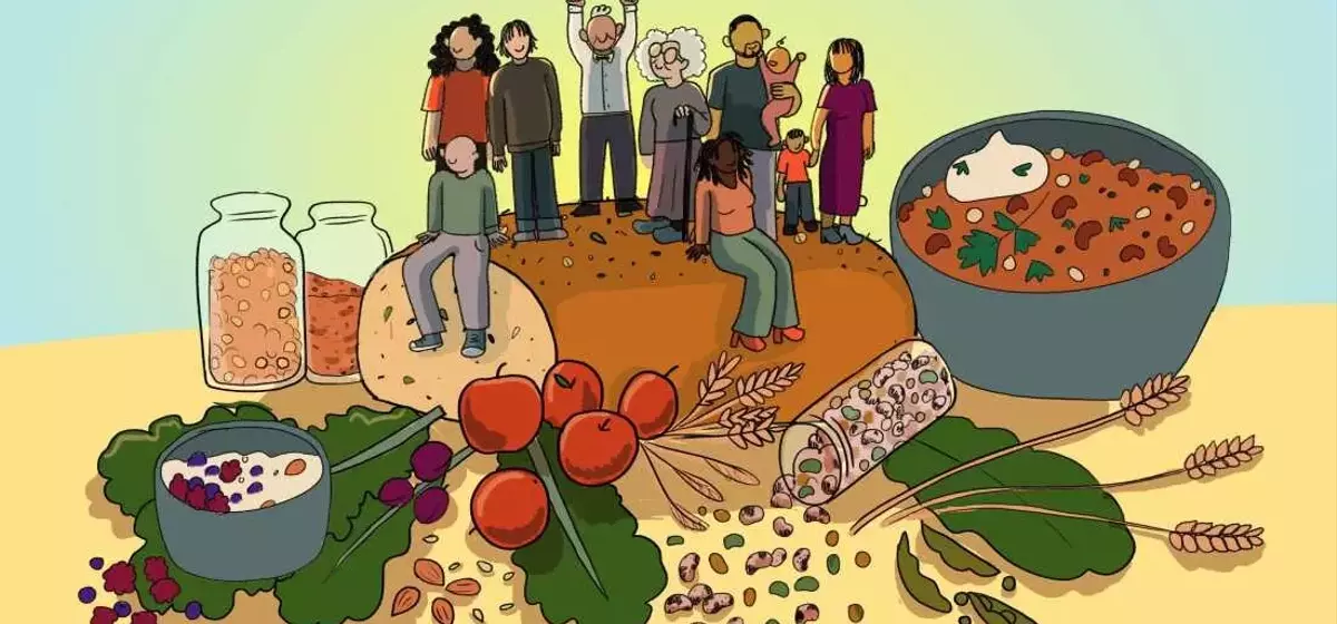 The Unexpected Link Between Diet and Happiness: Beyond Sugary Treats