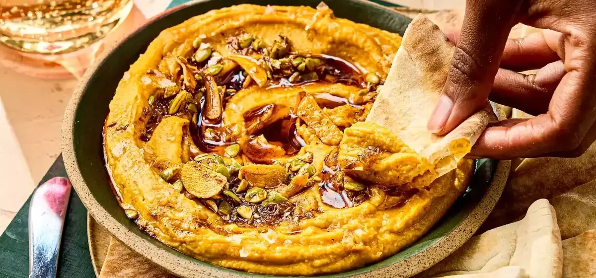 Top-Rated Dip Recipes for Any Gathering