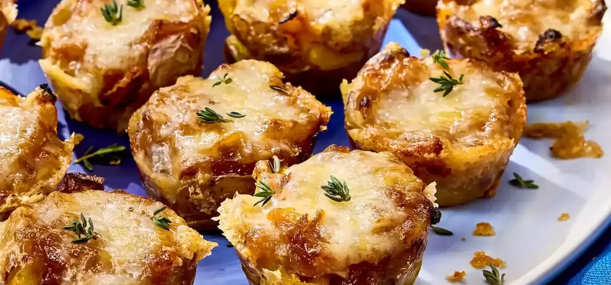 Delightful Thanksgiving Appetizers to Elevate Your Holiday Feast