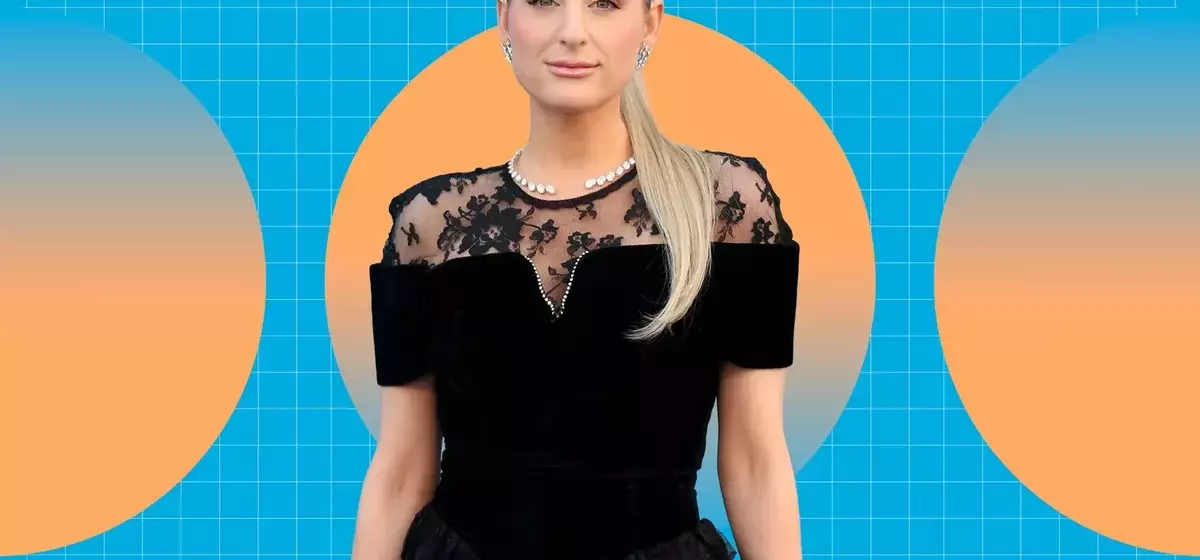 Meghan Trainor's Health Journey and the Public's Perception