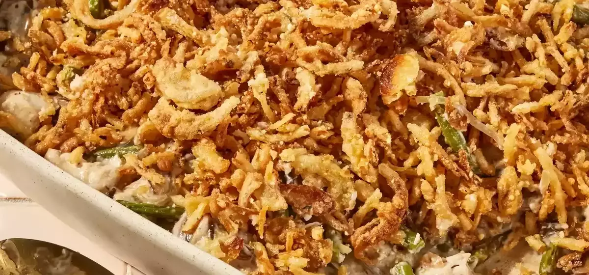High-Protein Thanksgiving Feast: 12 Recipes for a Health-Conscious Holiday