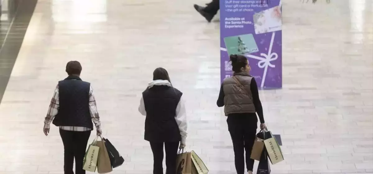 Black Friday Shopping: Emotional Spending and Deep Discounts