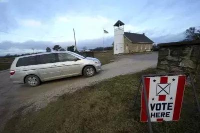 Democrats Launch Major Initiative to Reconnect with Rural Electorate