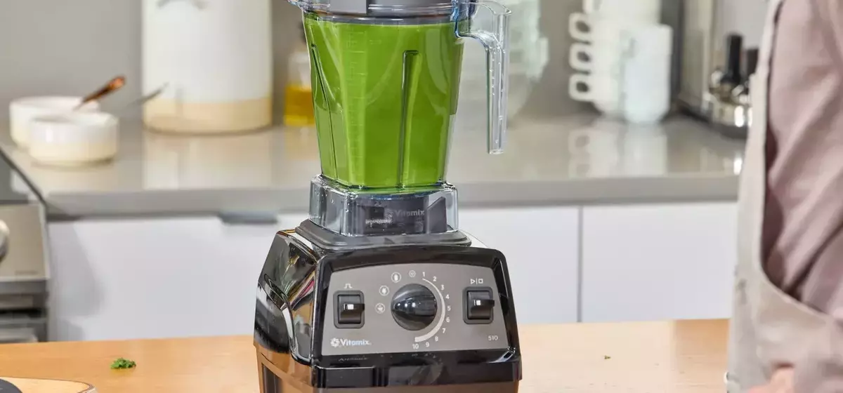 Unbeatable Vitamix Deals: Elevate Your Culinary Experience This Black Friday