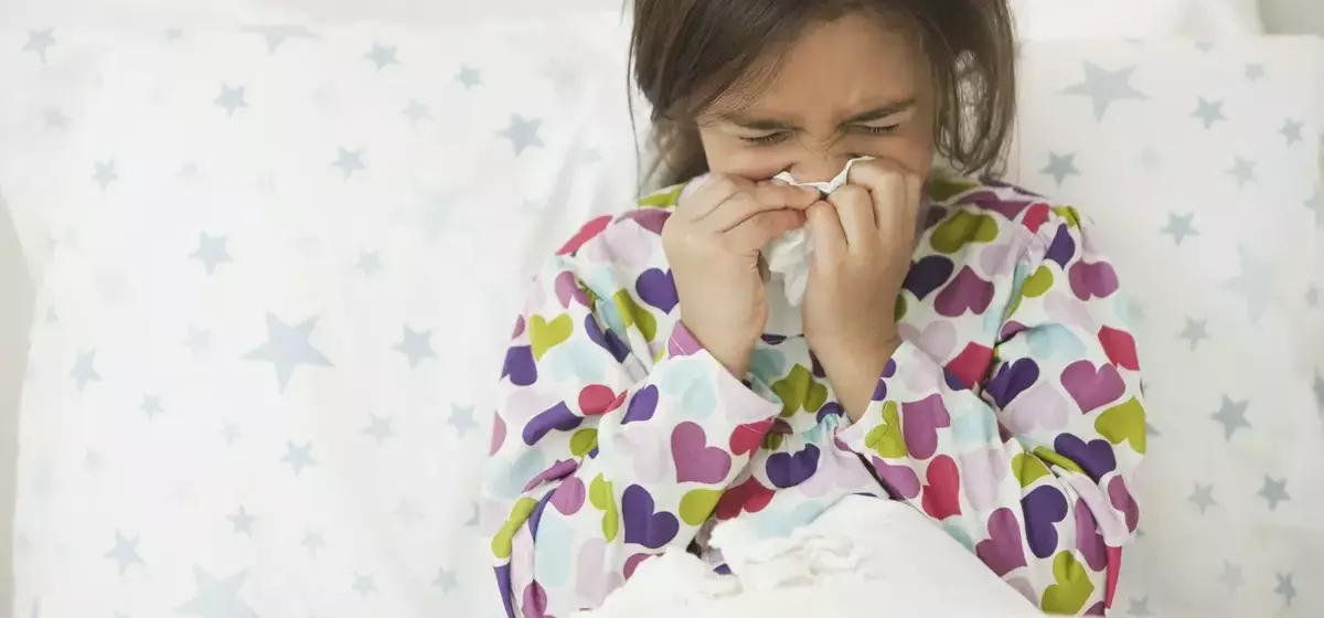 New Flu Strain Emerges Amid Low Vaccination Rates, Raising Health Concerns