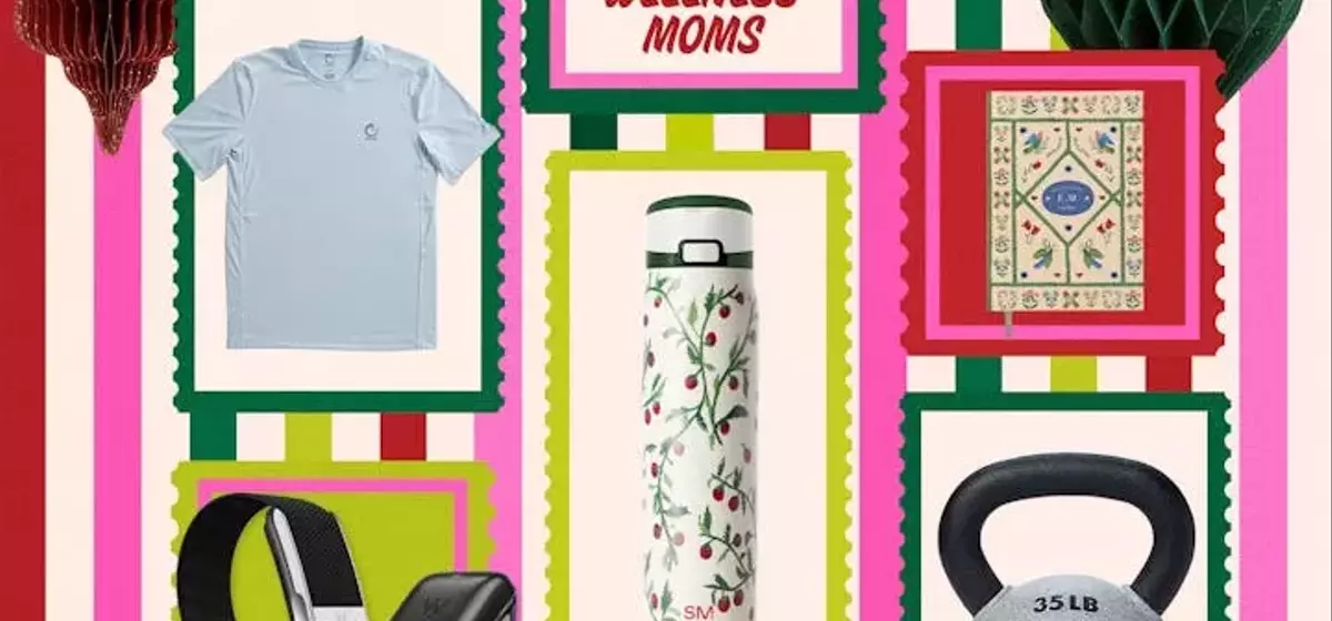 The Ultimate Wellness Gift Guide: Editor-Approved Selections