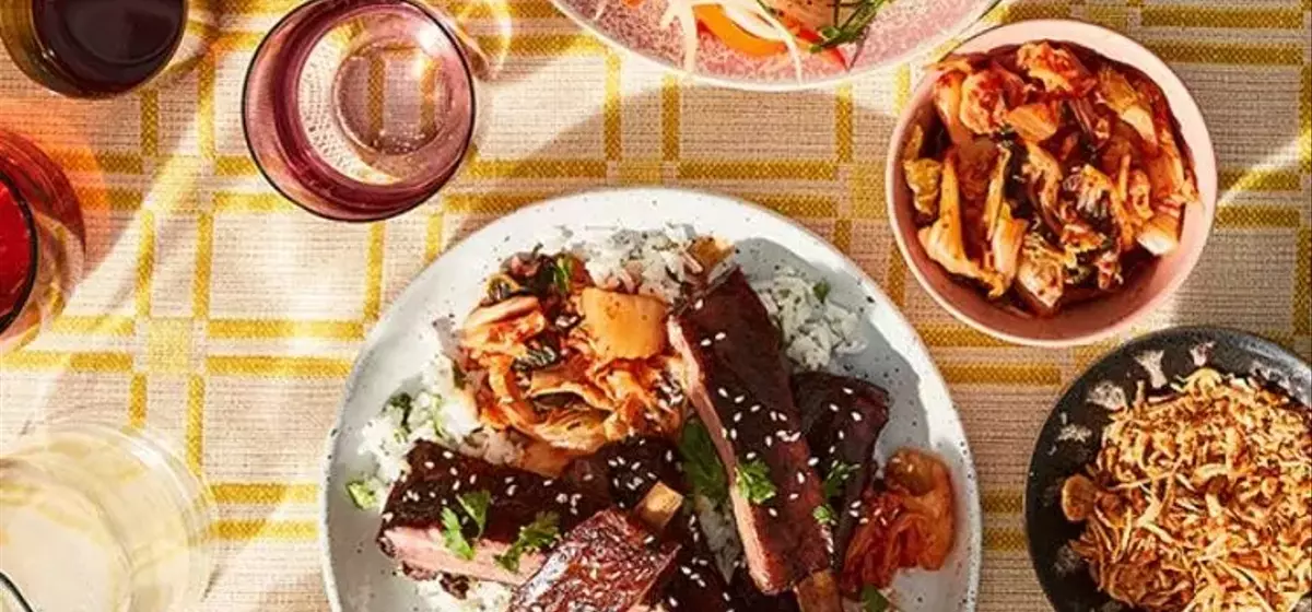 Top Meal Kit Delivery Services Offering Significant Black Friday & Cyber Monday Discounts