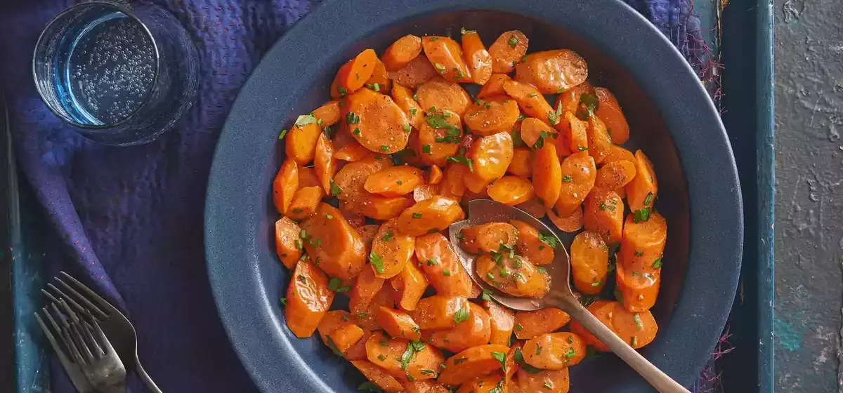 Elevate Your Glazed Carrots: A Guide to Perfecting Flavor and Texture