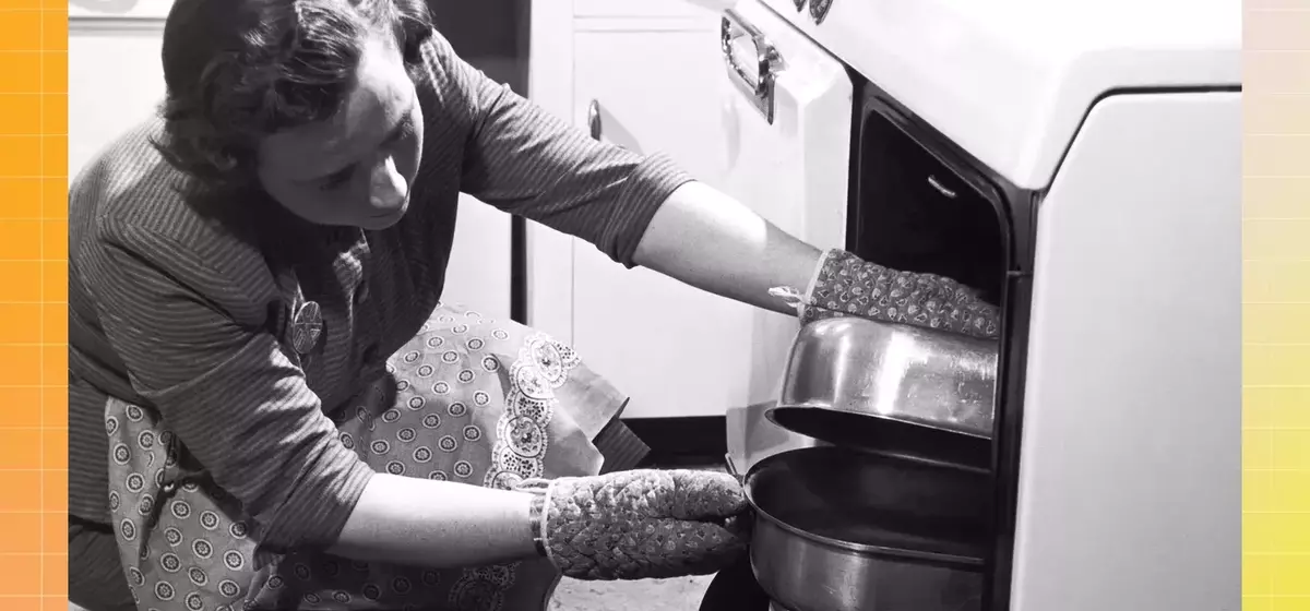 A Beloved Vintage Squash Casserole Recipe: A Holiday Success Story