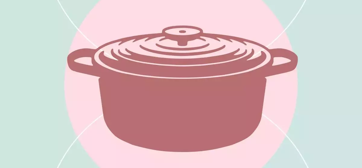 Last Chance: Le Creuset's Rhône Collection Faces Retirement