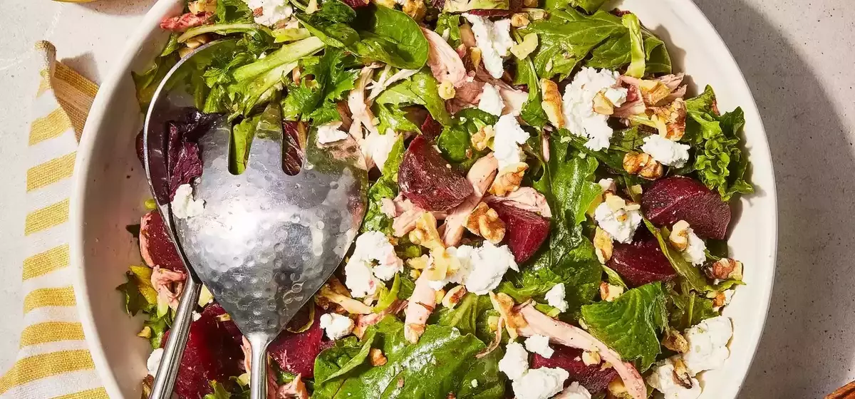 22 Quick and Easy High-Protein Dinners to Try Tonight