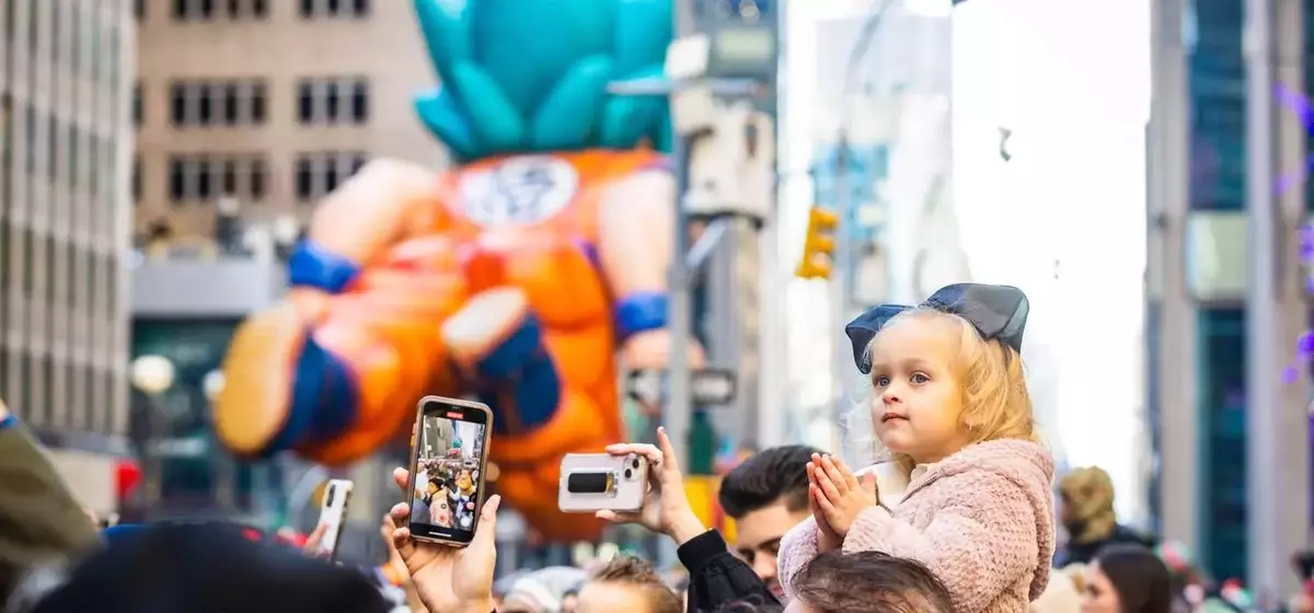 The 2025 Macy's Thanksgiving Day Parade: A Tradition of Joy and Unity