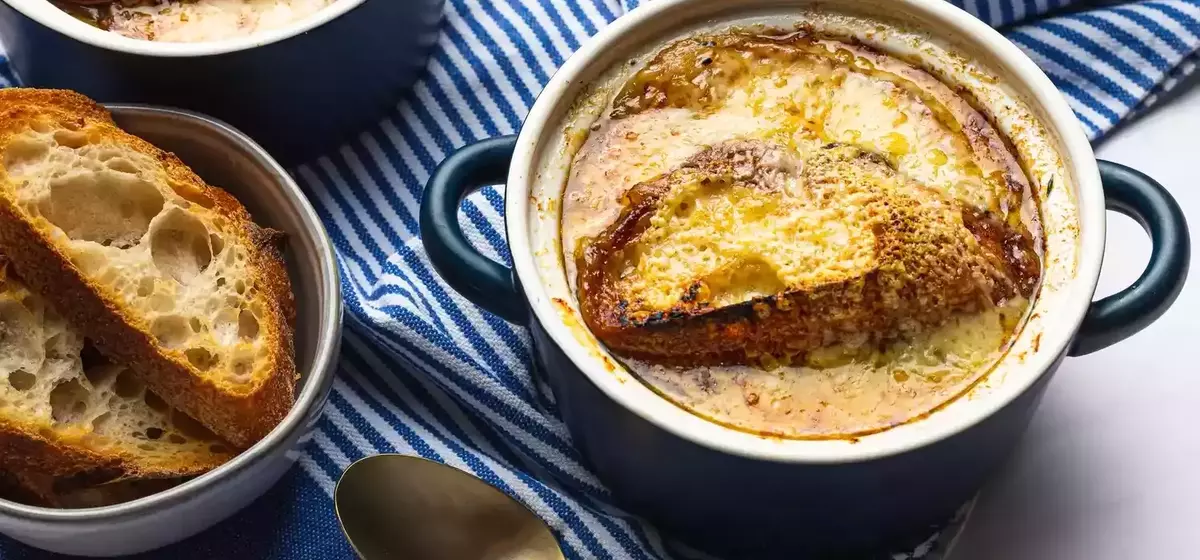 Warmth in a Bowl: Essential Soups to Combat Winter Chills