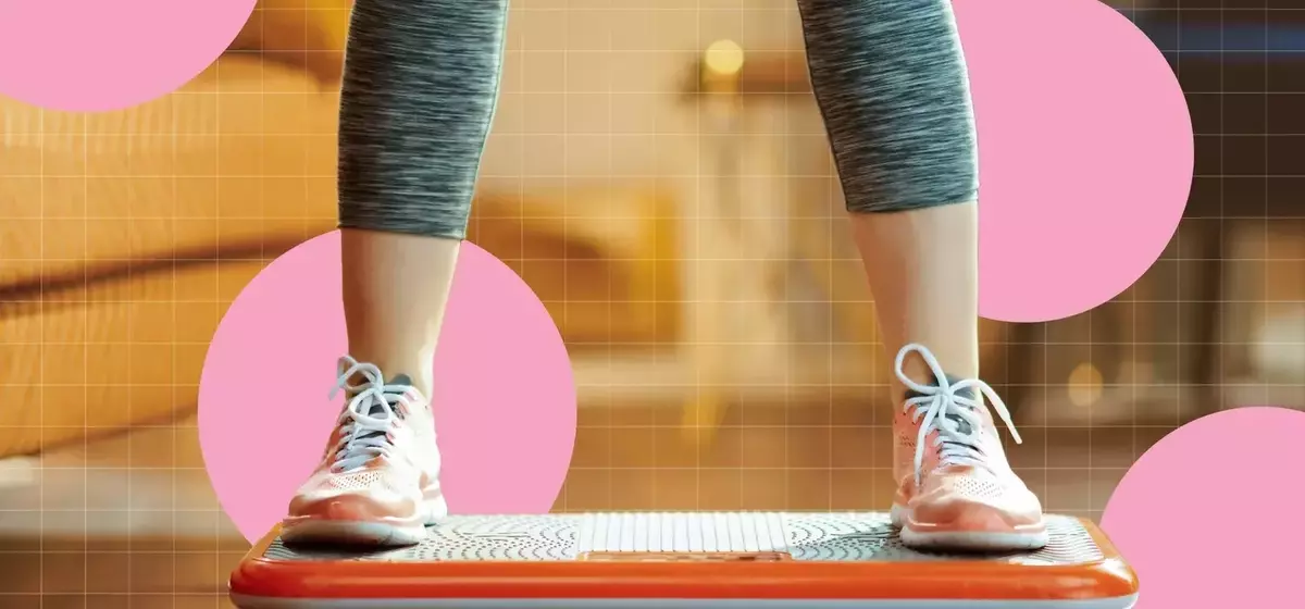 Unveiling the Efficacy of Vibration Plates: Hype or Health Essential?