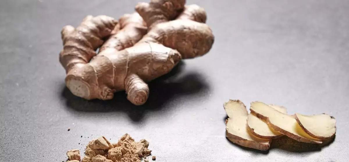 Exploring the Essence of Ground Ginger: A Culinary Guide