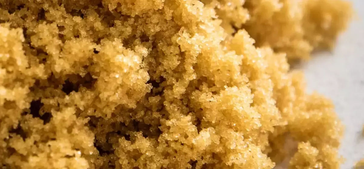 The Art of Crafting Homemade Brown Sugar